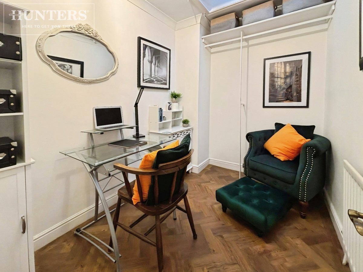 Alexander Gardens, Cawthorne, Barnsley, S75 4EW