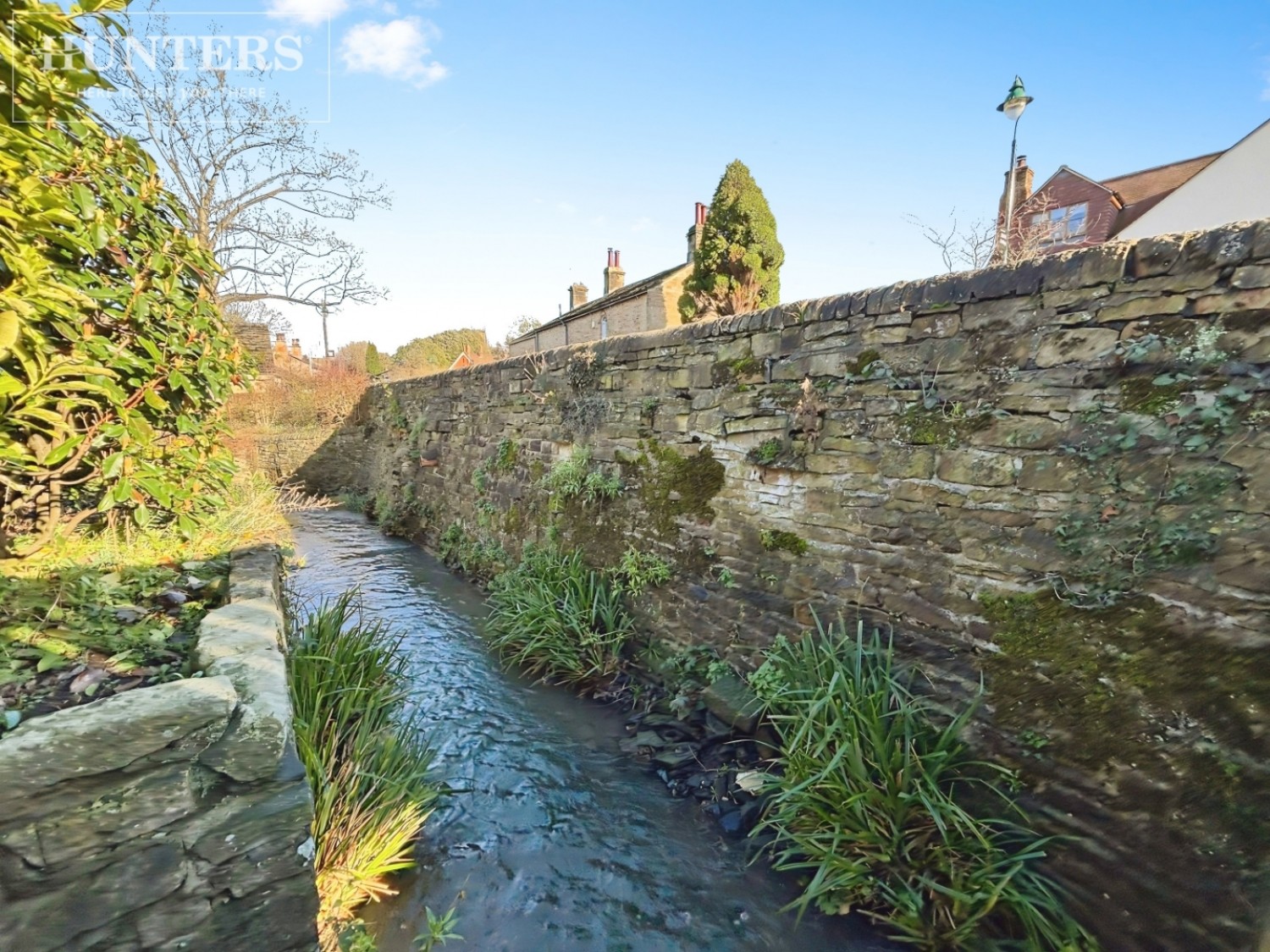 Alexander Gardens, Cawthorne, Barnsley, S75 4EW