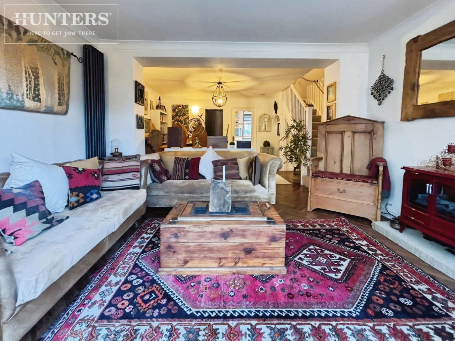 Alexander Gardens, Cawthorne, Barnsley, S75 4EW