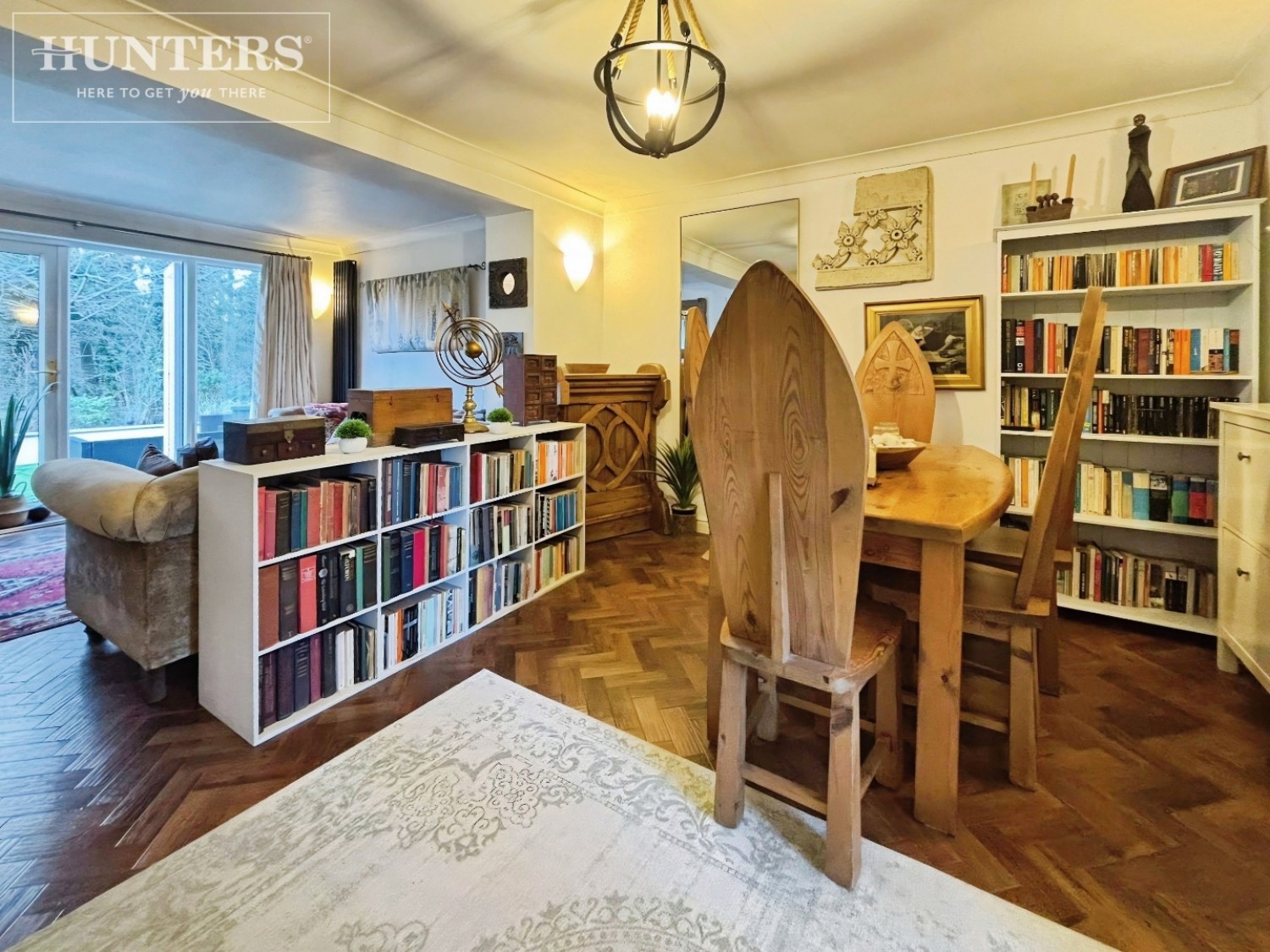 Alexander Gardens, Cawthorne, Barnsley, S75 4EW