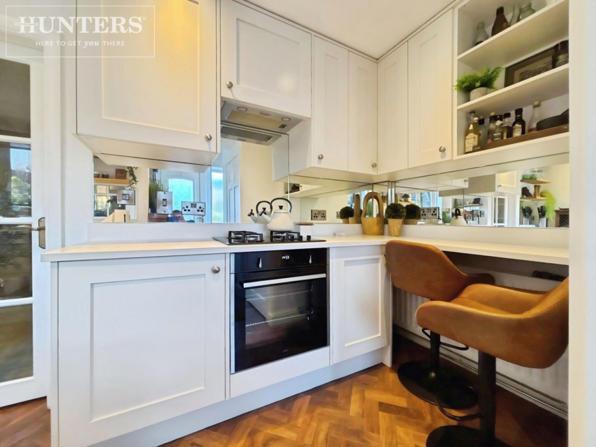 Alexander Gardens, Cawthorne, Barnsley, S75 4EW