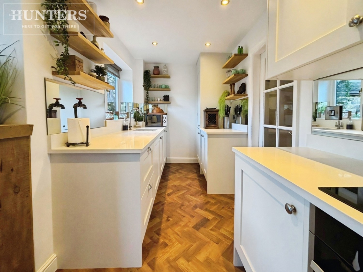 Alexander Gardens, Cawthorne, Barnsley, S75 4EW