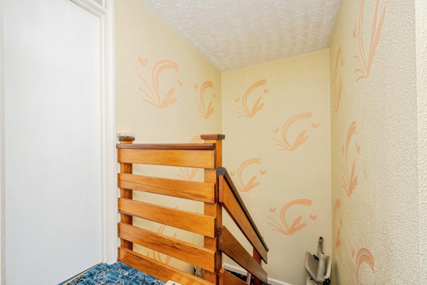 Waverton Avenue, Warton, Tamworth