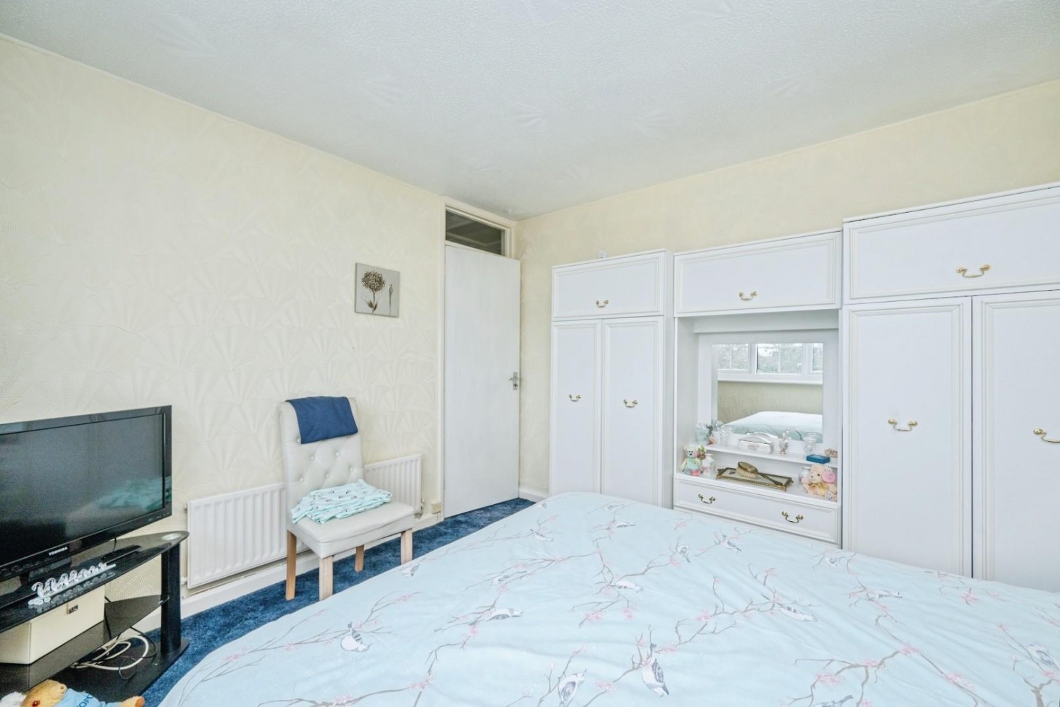 Waverton Avenue, Warton, Tamworth