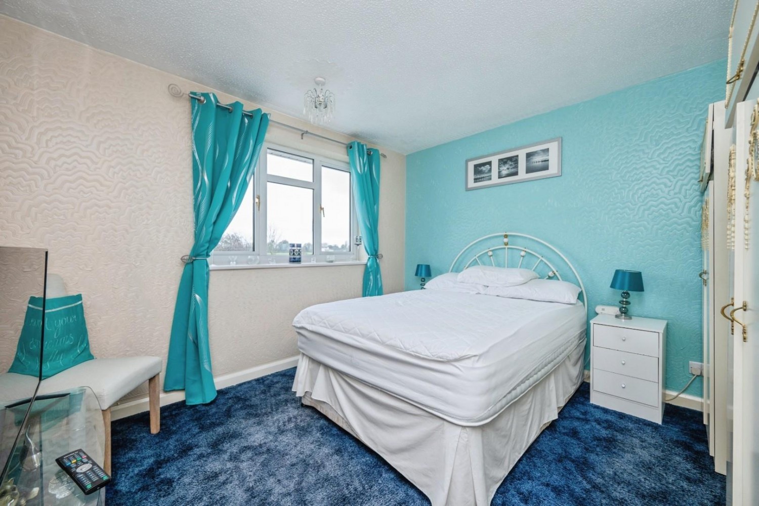 Waverton Avenue, Warton, Tamworth