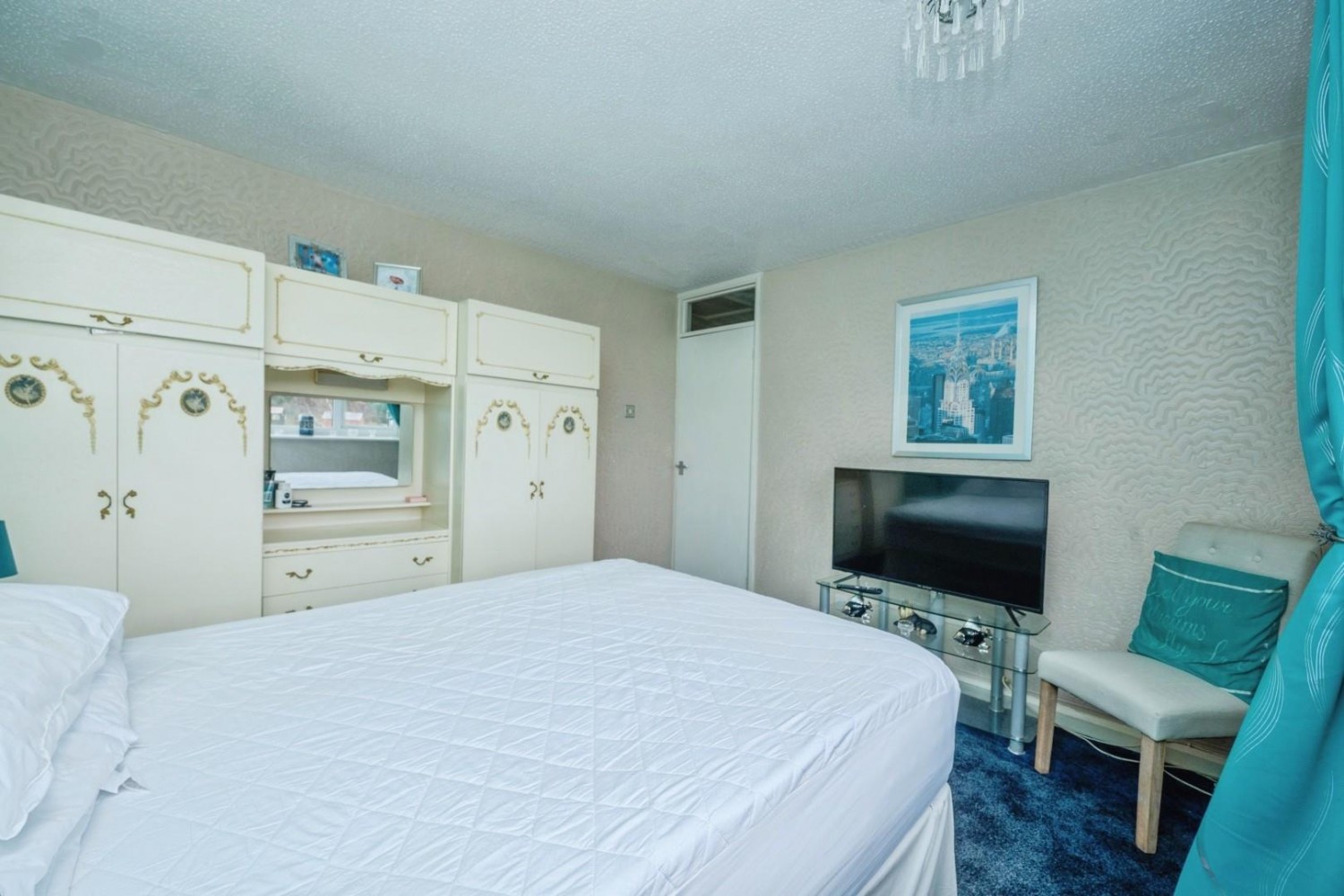 Waverton Avenue, Warton, Tamworth