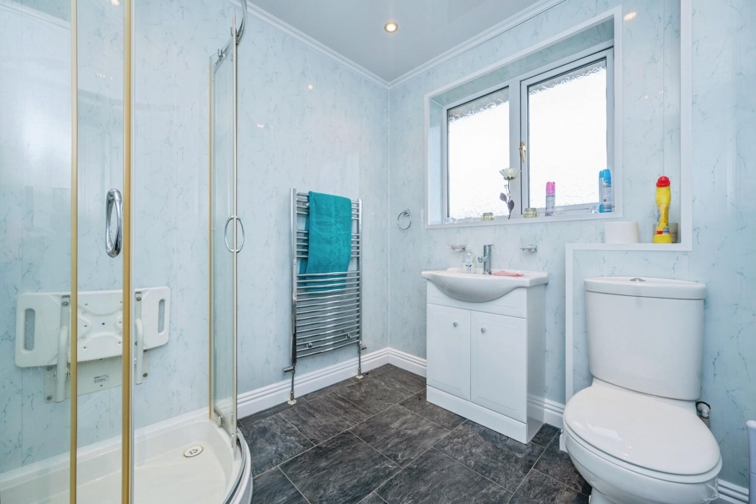 Waverton Avenue, Warton, Tamworth