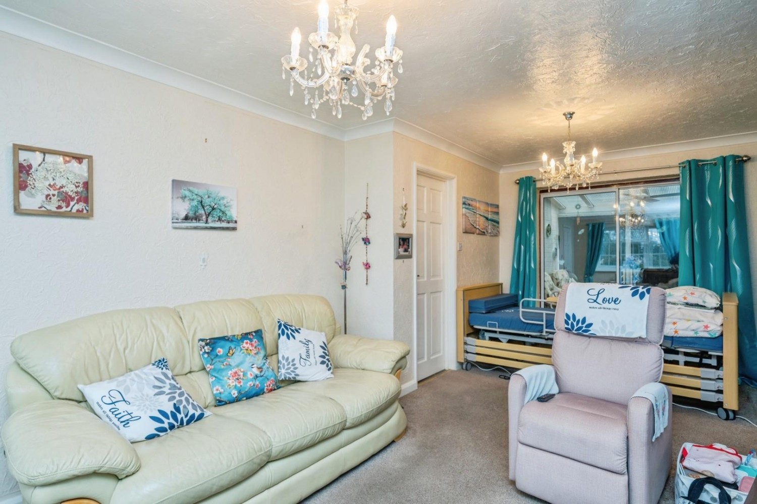 Waverton Avenue, Warton, Tamworth