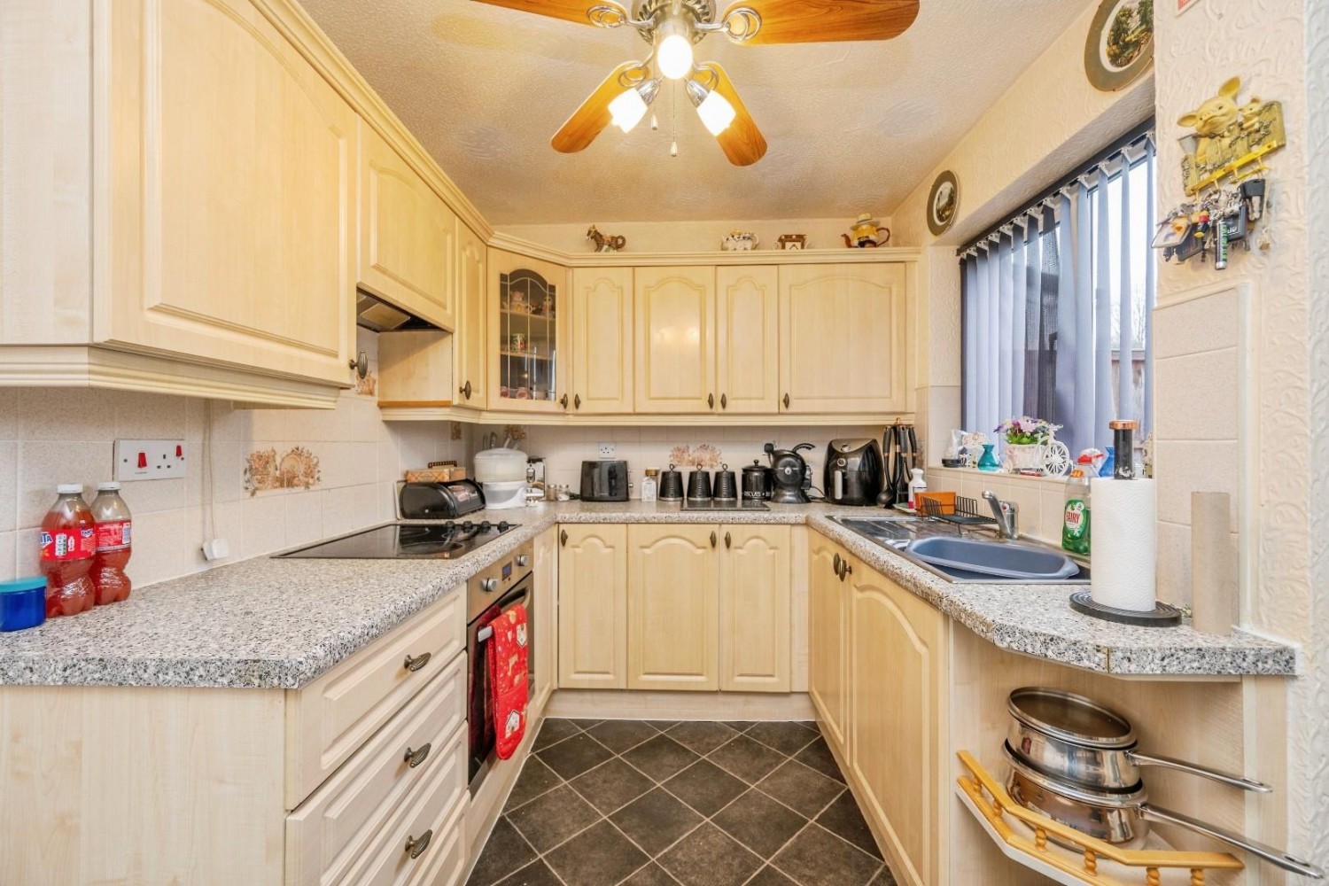 Waverton Avenue, Warton, Tamworth