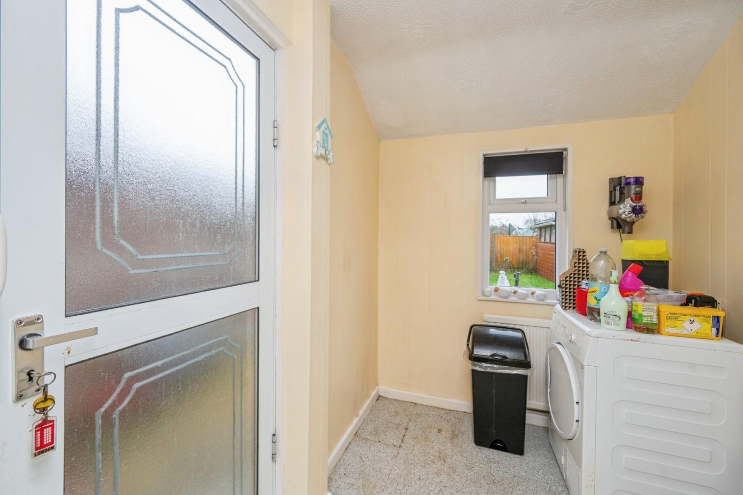 Waverton Avenue, Warton, Tamworth