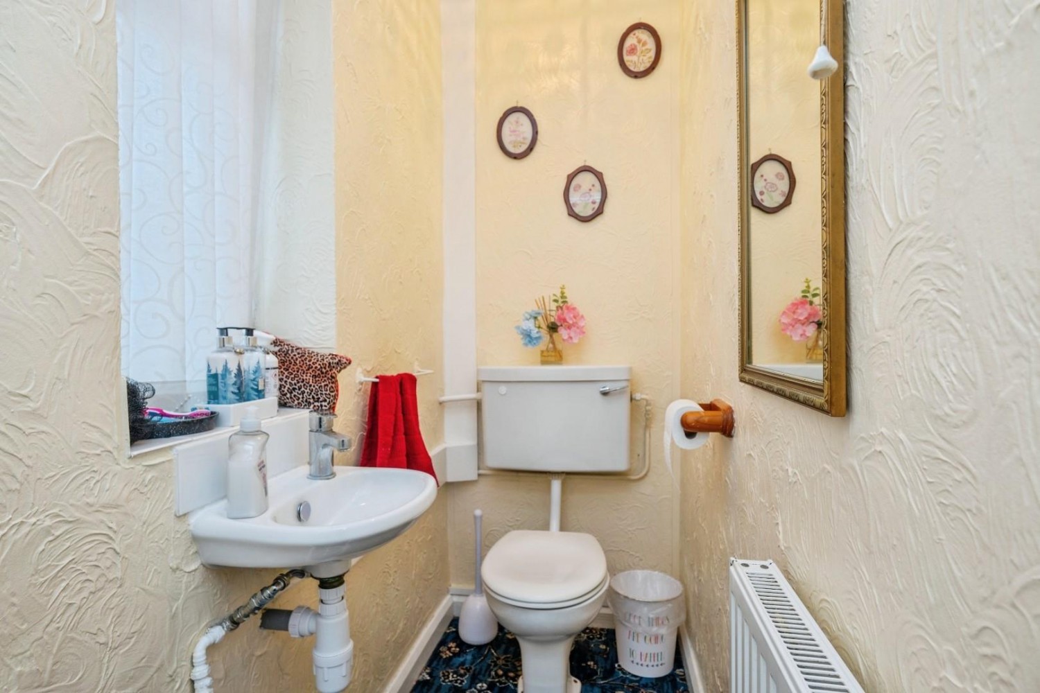 Waverton Avenue, Warton, Tamworth