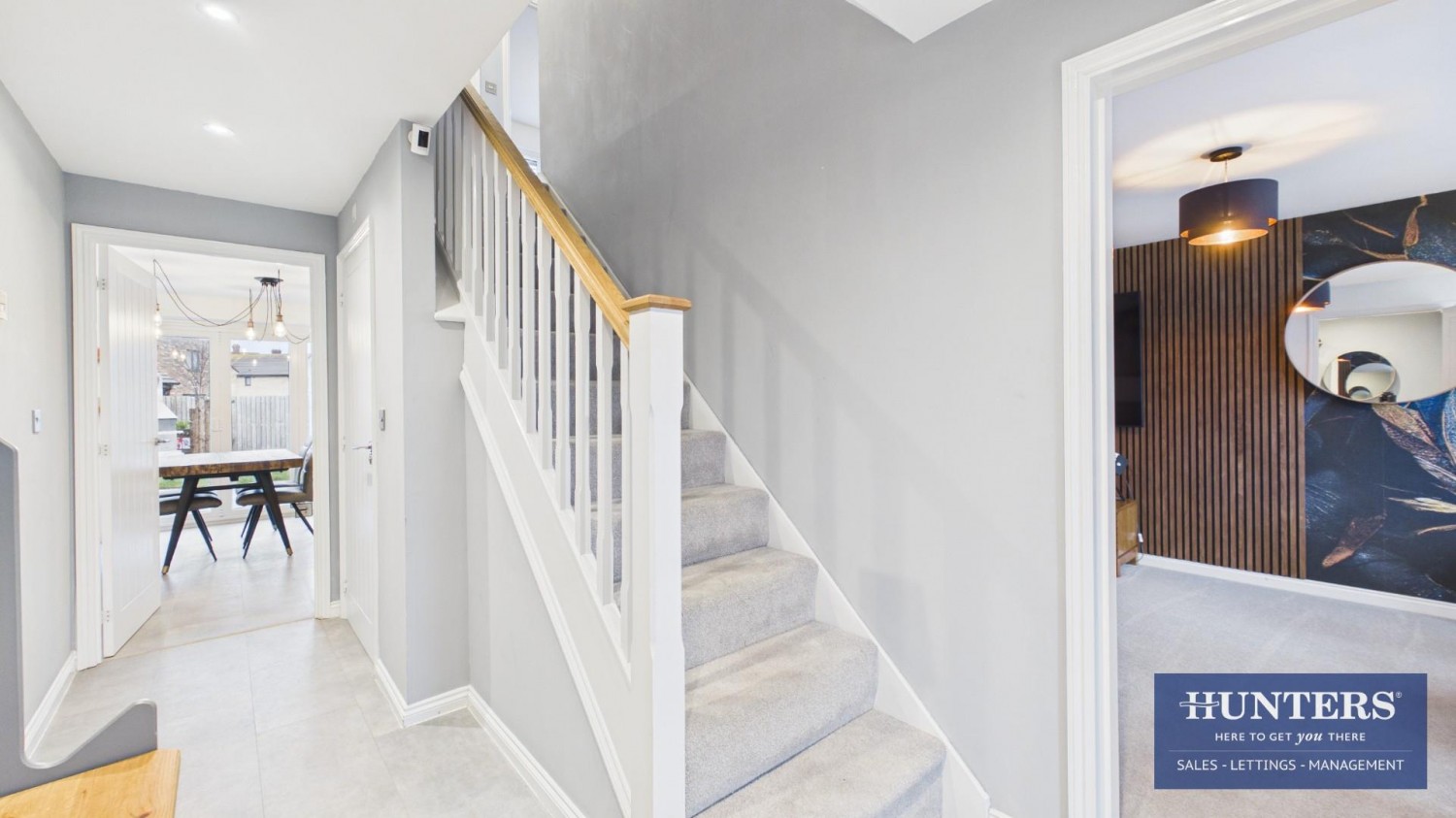 Crofters way, South Bents, Sunderland