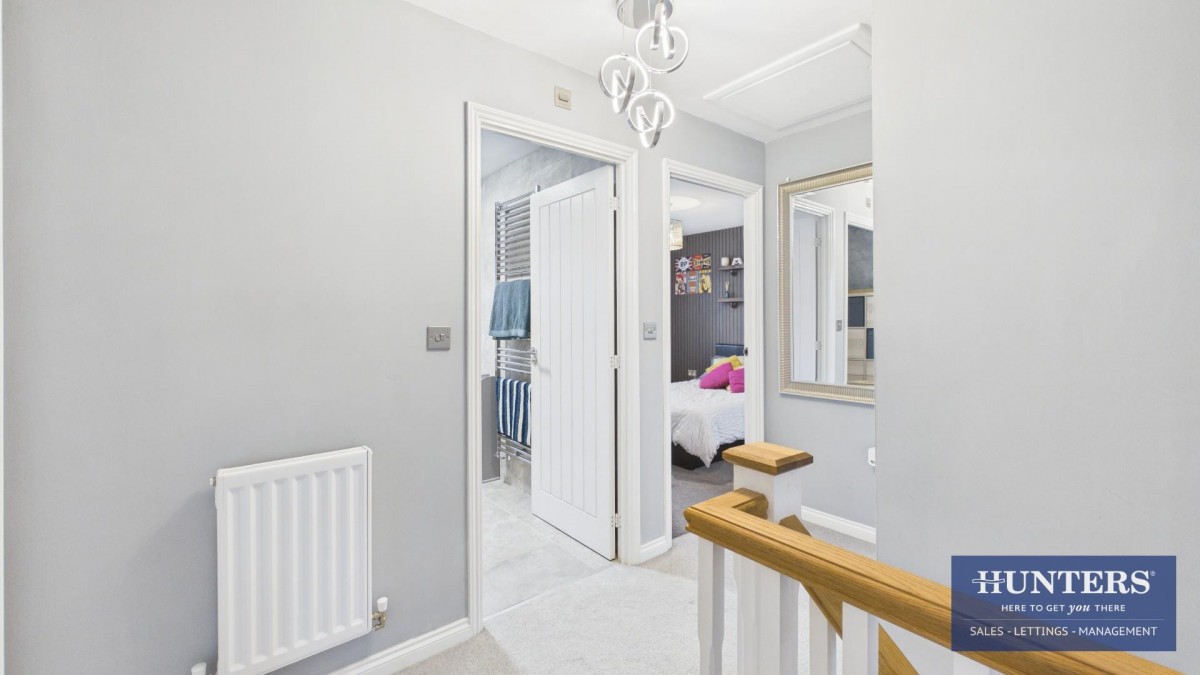 Crofters way, South Bents, Sunderland