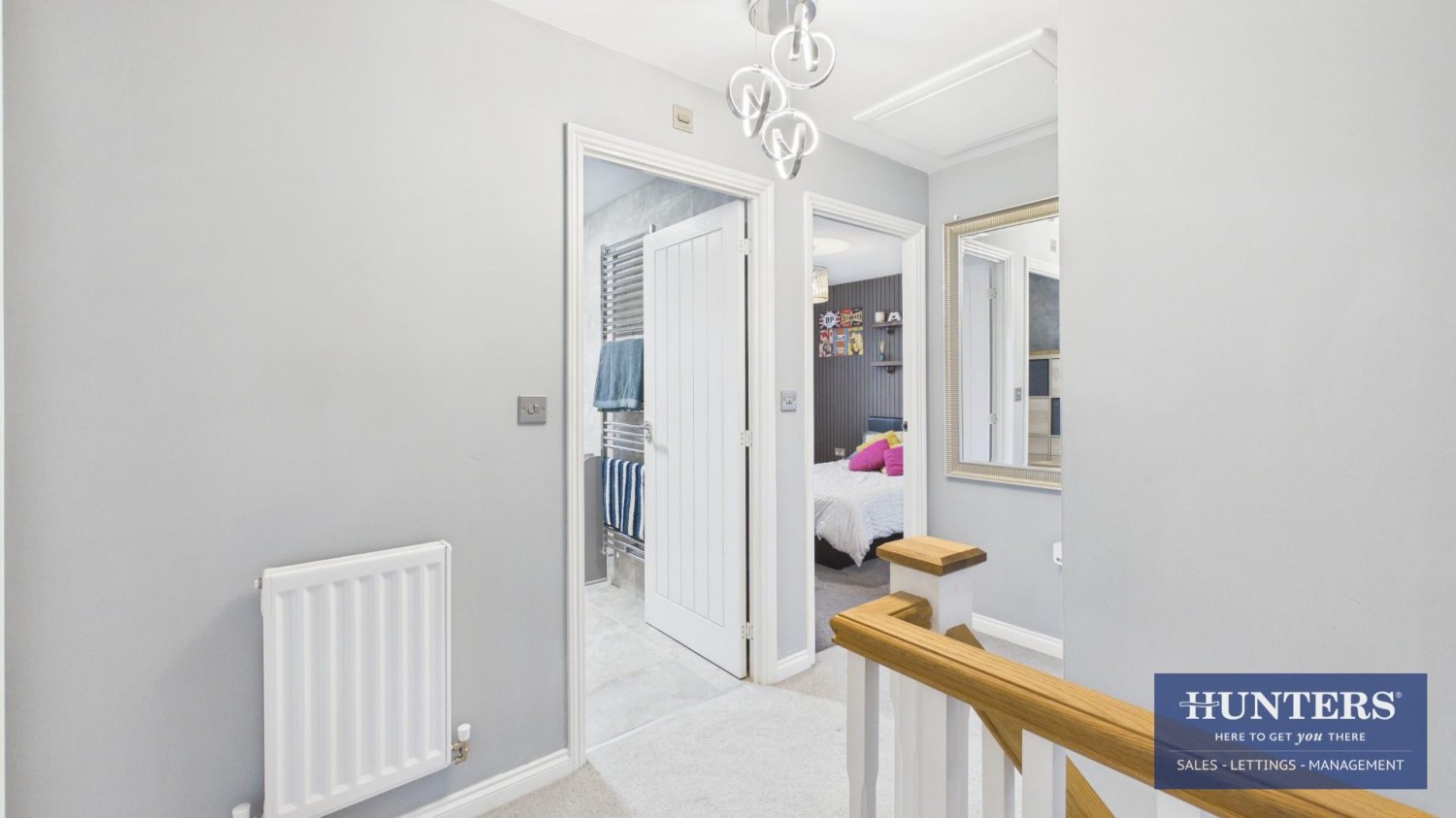 Crofters way, South Bents, Sunderland