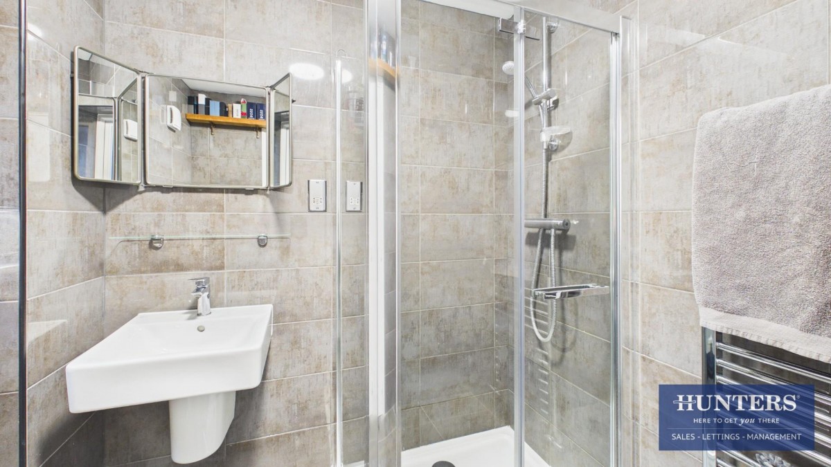 Crofters way, South Bents, Sunderland