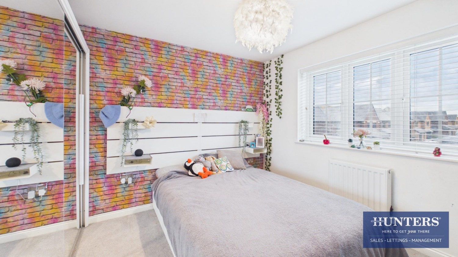 Crofters way, South Bents, Sunderland