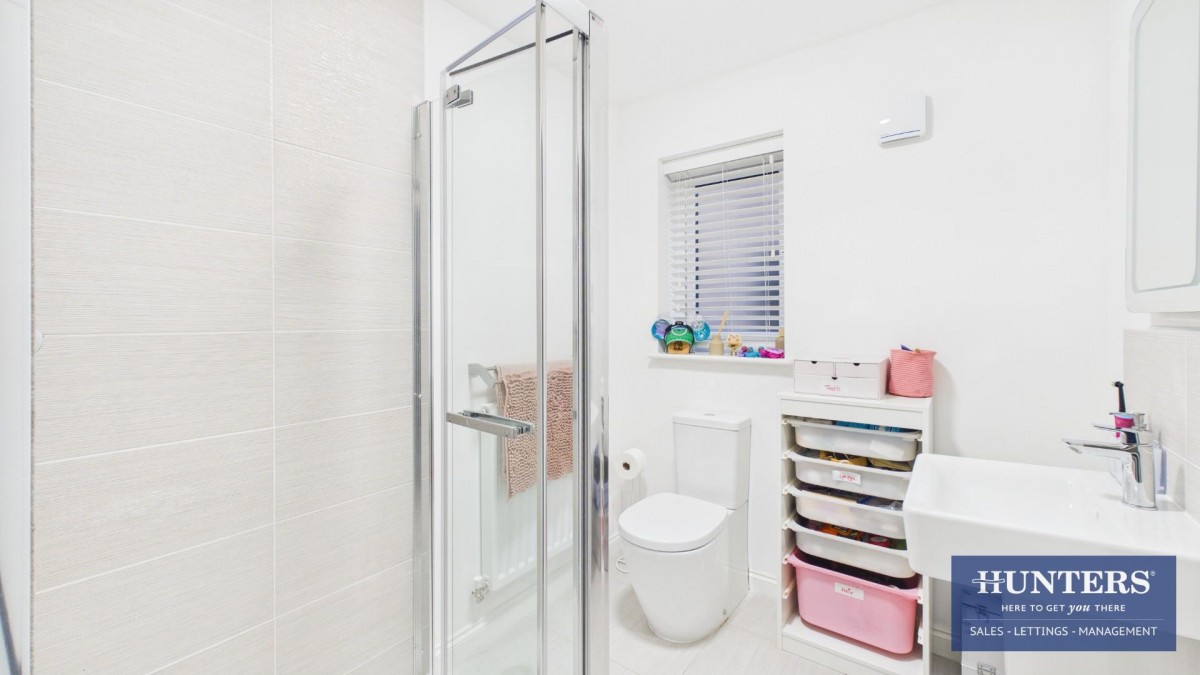 Crofters way, South Bents, Sunderland