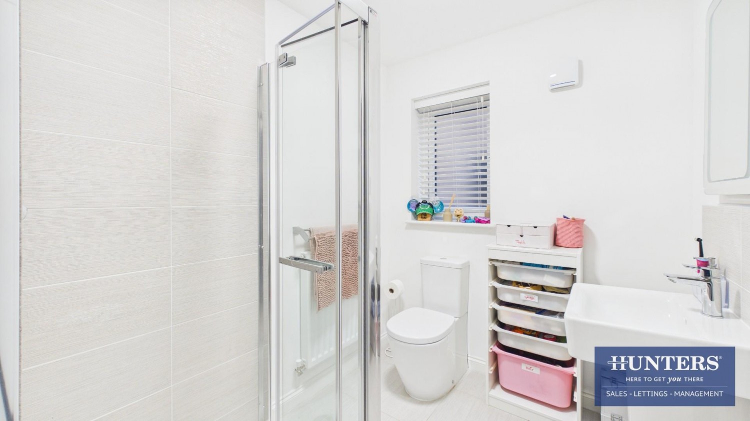 Crofters way, South Bents, Sunderland