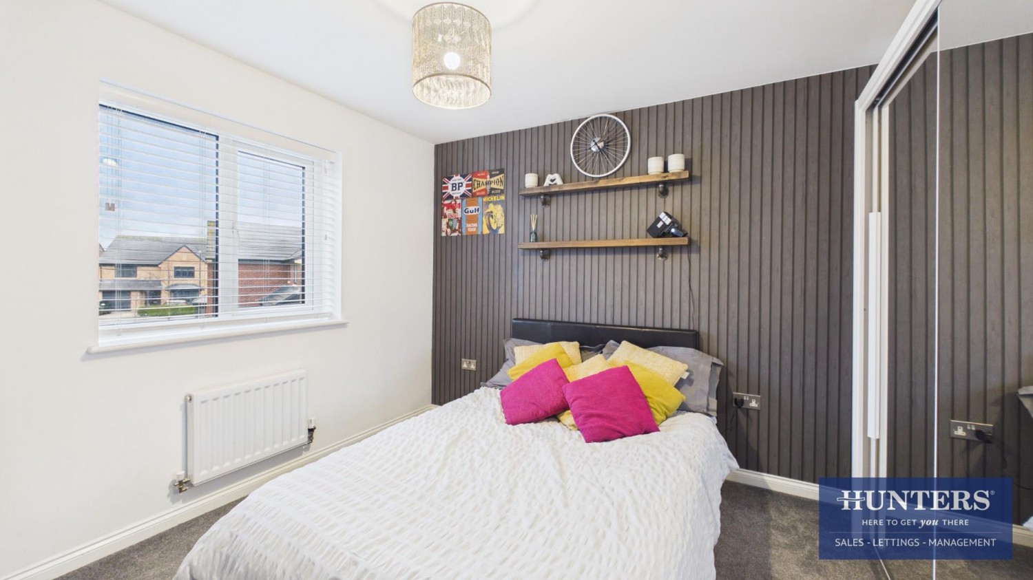 Crofters way, South Bents, Sunderland