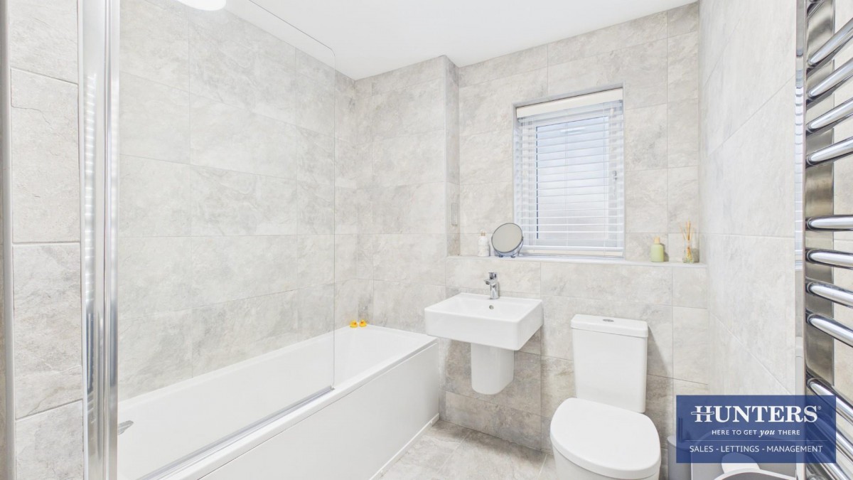 Crofters way, South Bents, Sunderland