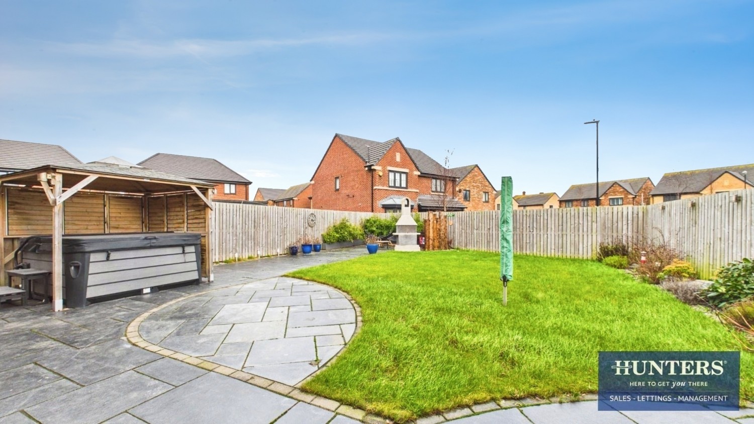 Crofters way, South Bents, Sunderland