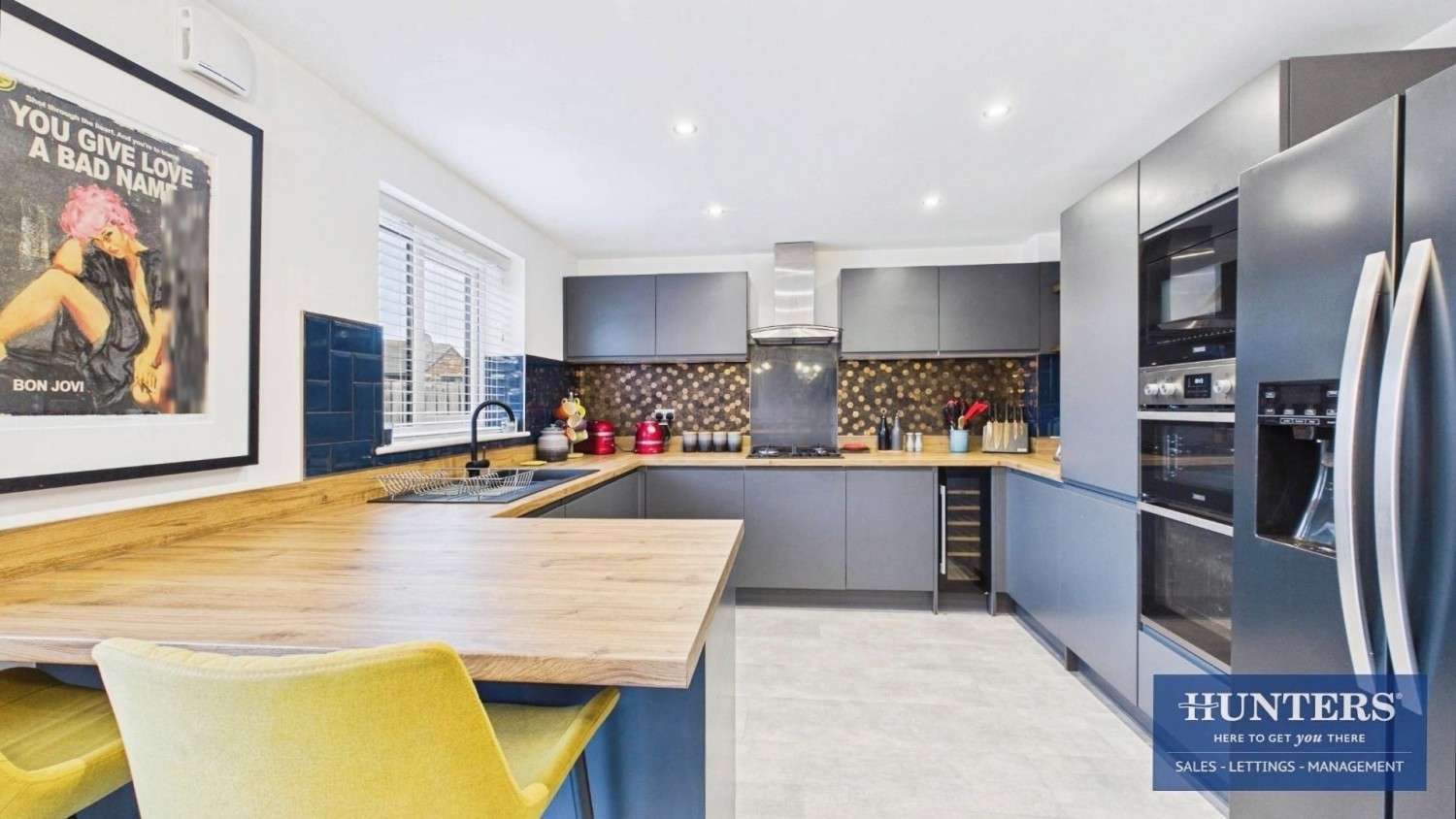 Crofters way, South Bents, Sunderland