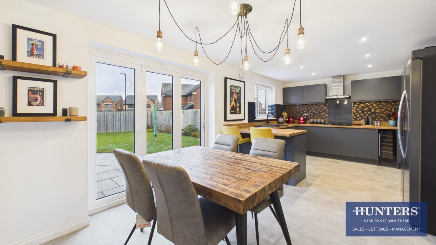 Crofters way, South Bents, Sunderland