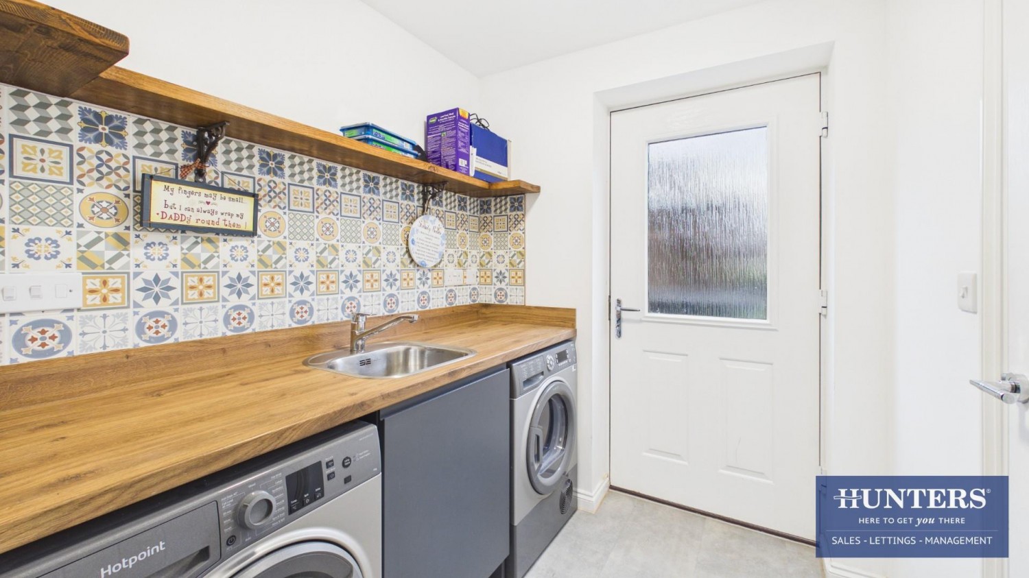 Crofters way, South Bents, Sunderland