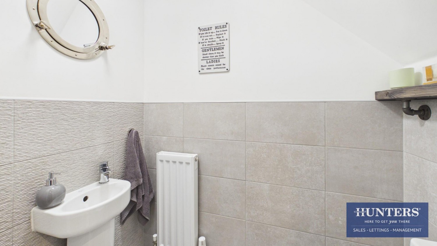 Crofters way, South Bents, Sunderland