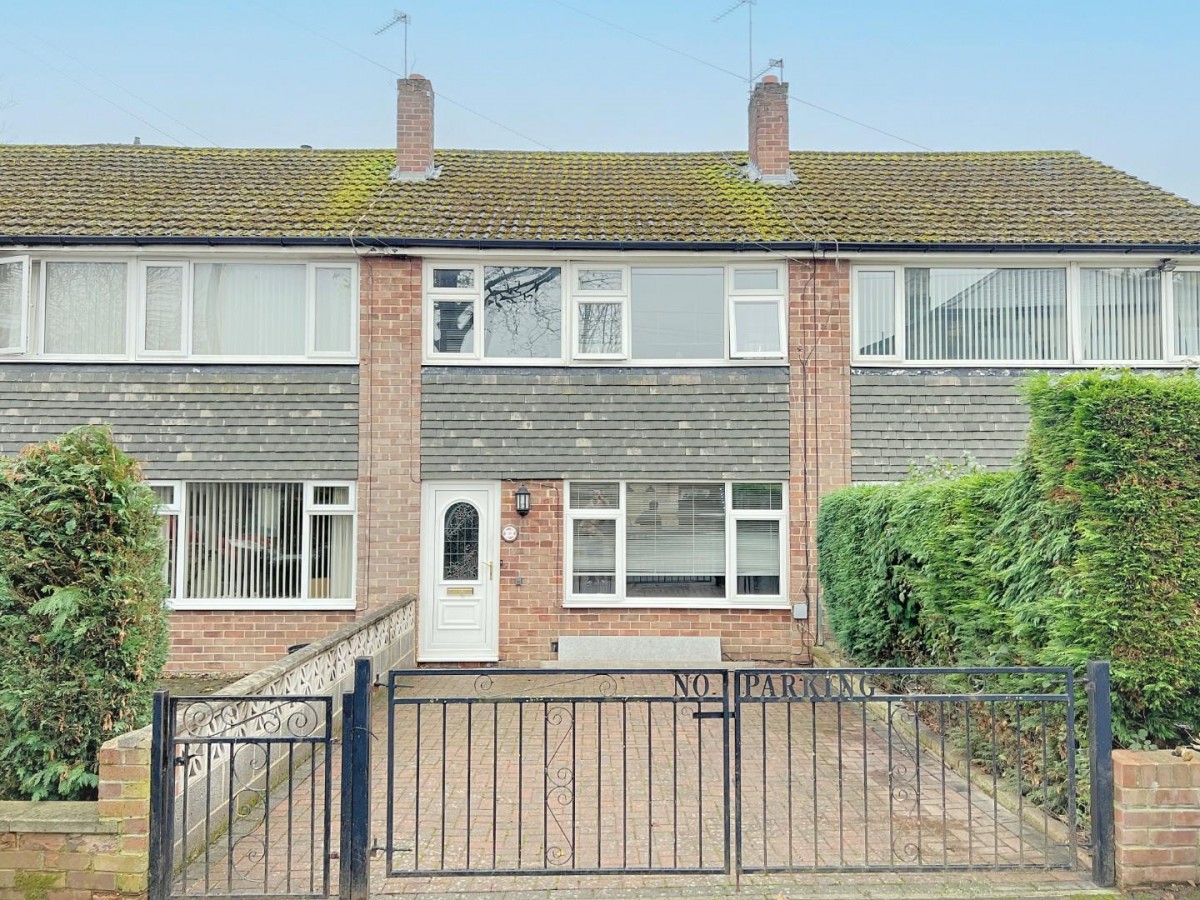 Sunfield Place, Stanningley, Pudsey