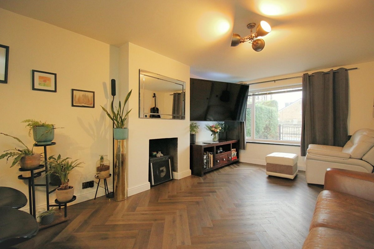 Sunfield Place, Stanningley, Pudsey