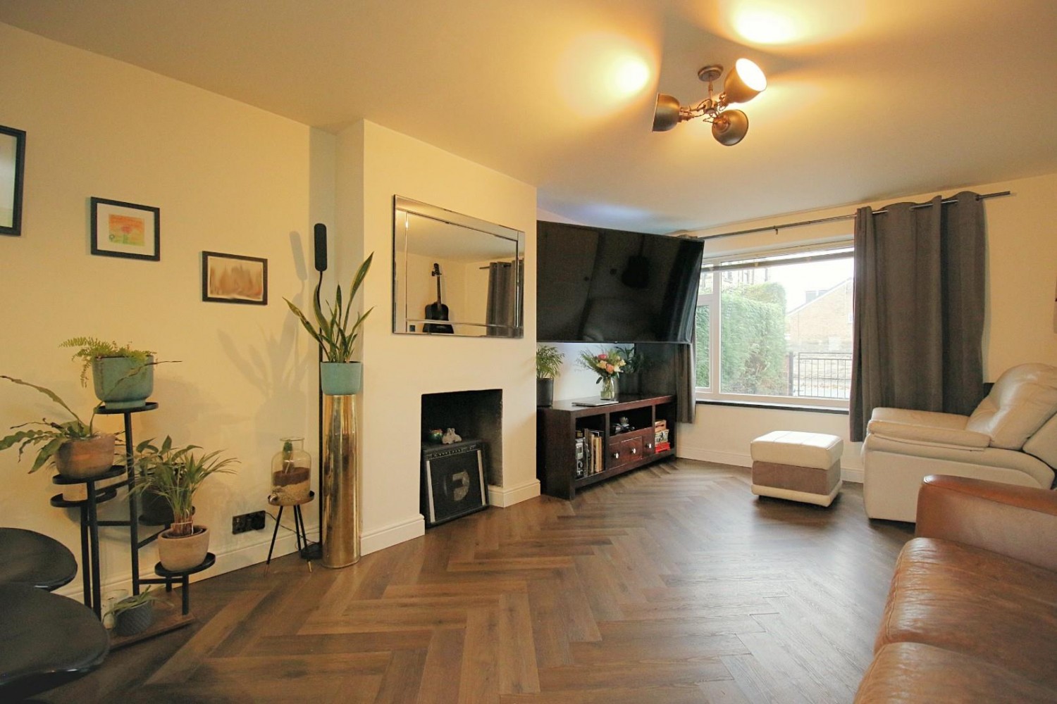 Sunfield Place, Stanningley, Pudsey