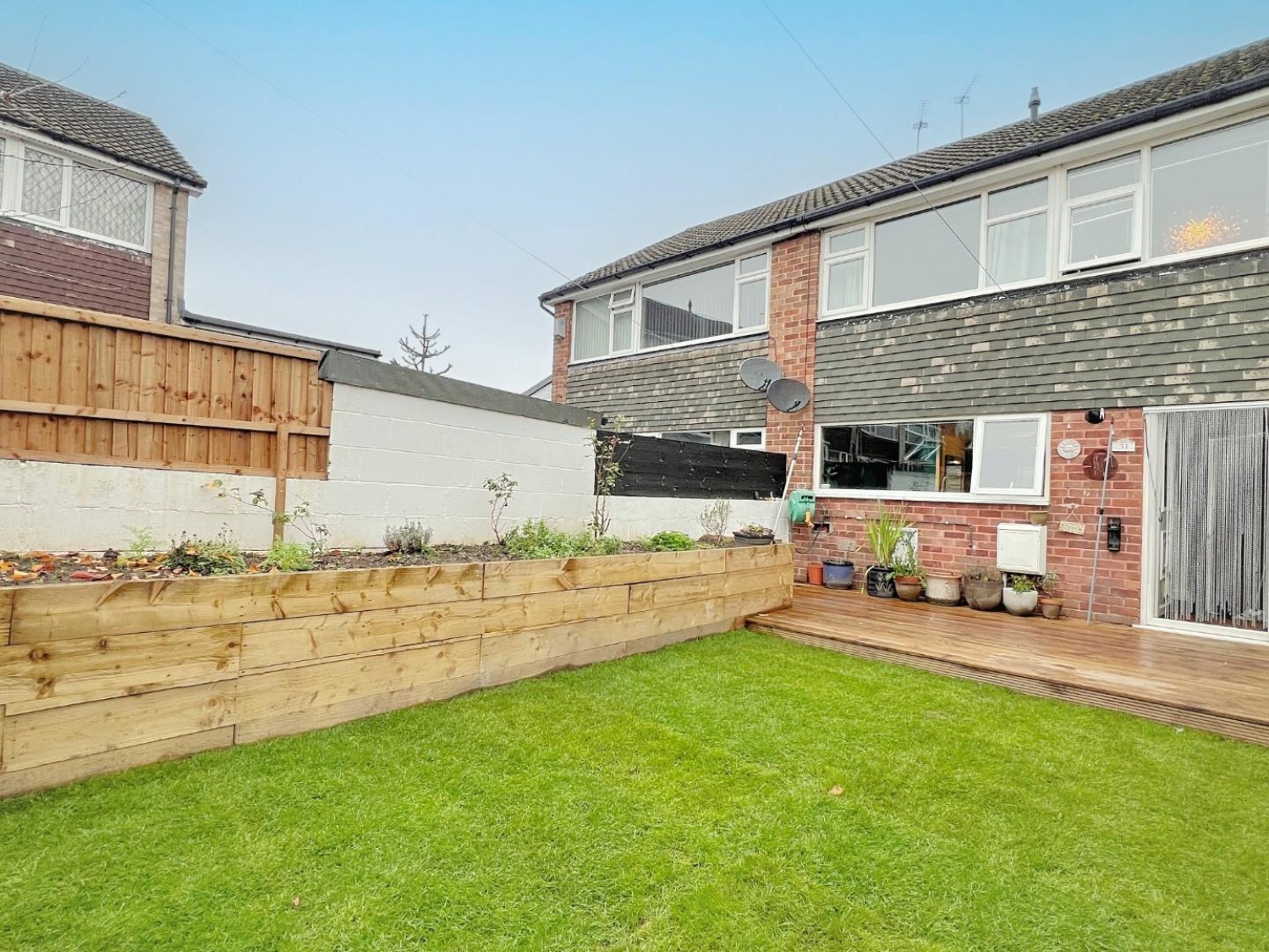 Sunfield Place, Stanningley, Pudsey