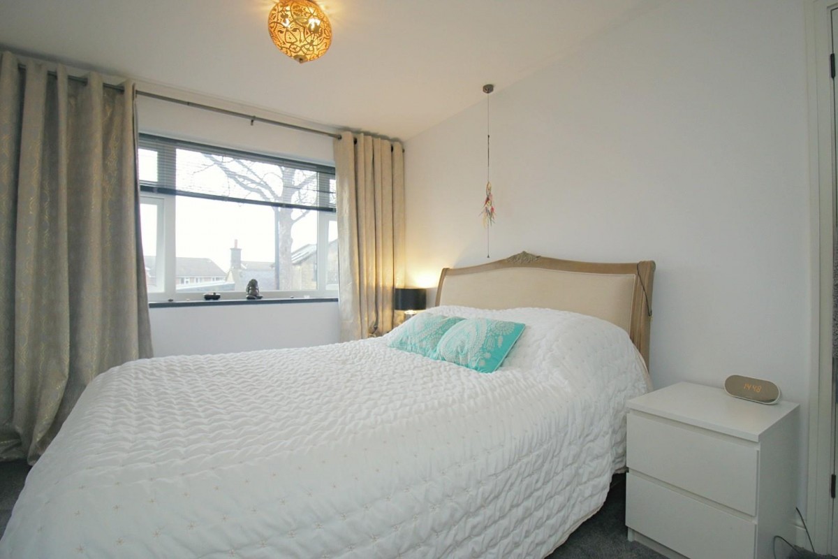 Sunfield Place, Stanningley, Pudsey