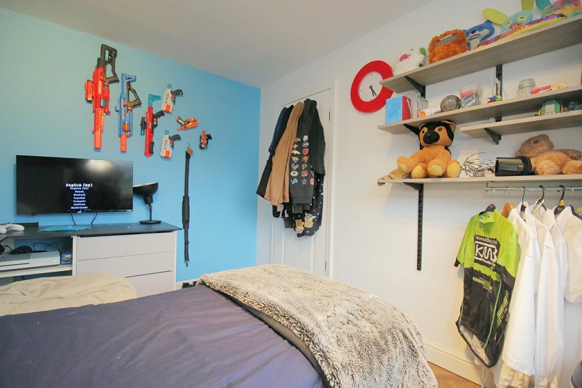 Sunfield Place, Stanningley, Pudsey