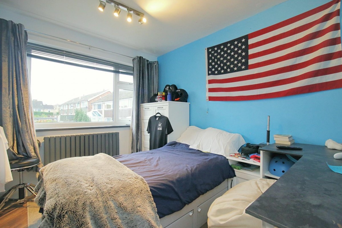 Sunfield Place, Stanningley, Pudsey