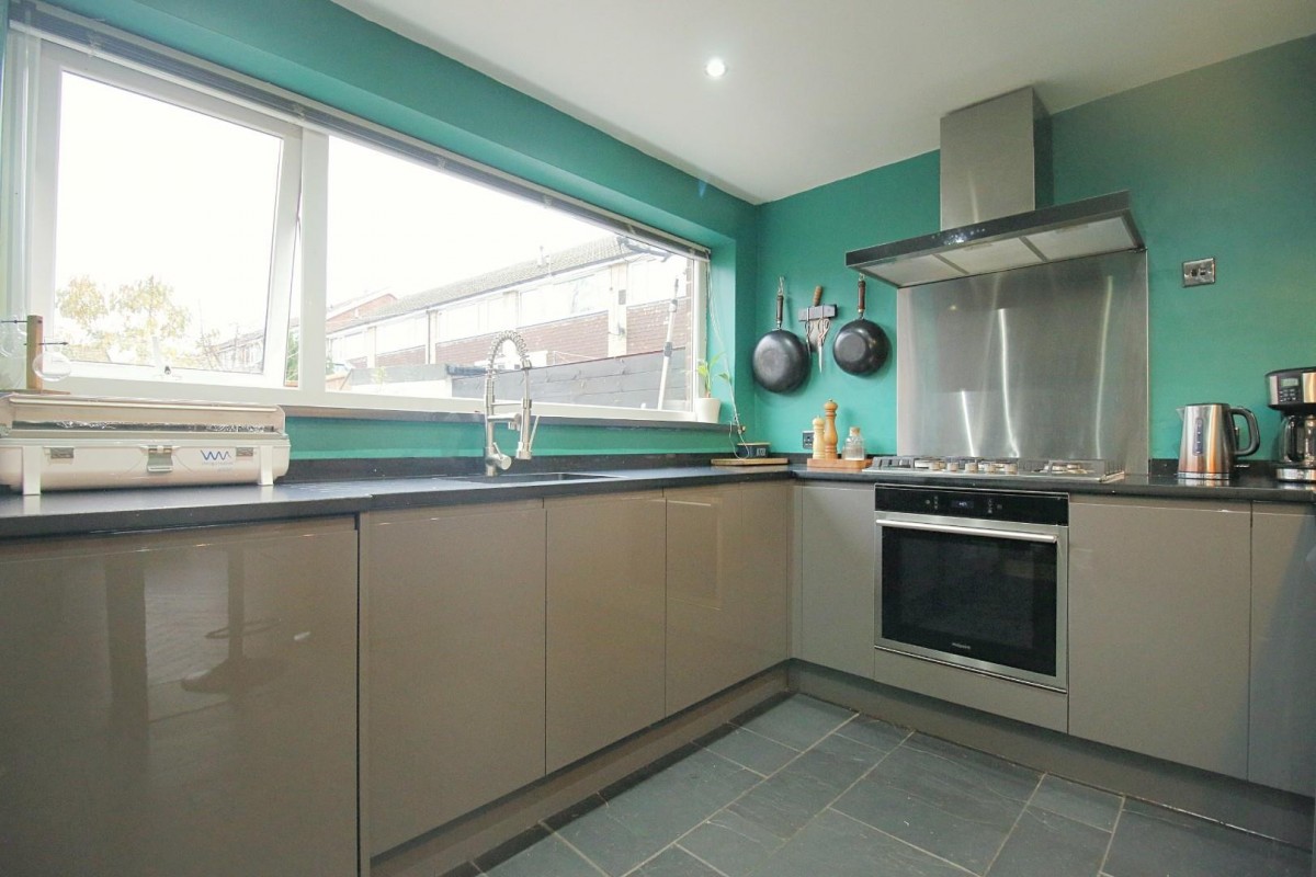 Sunfield Place, Stanningley, Pudsey