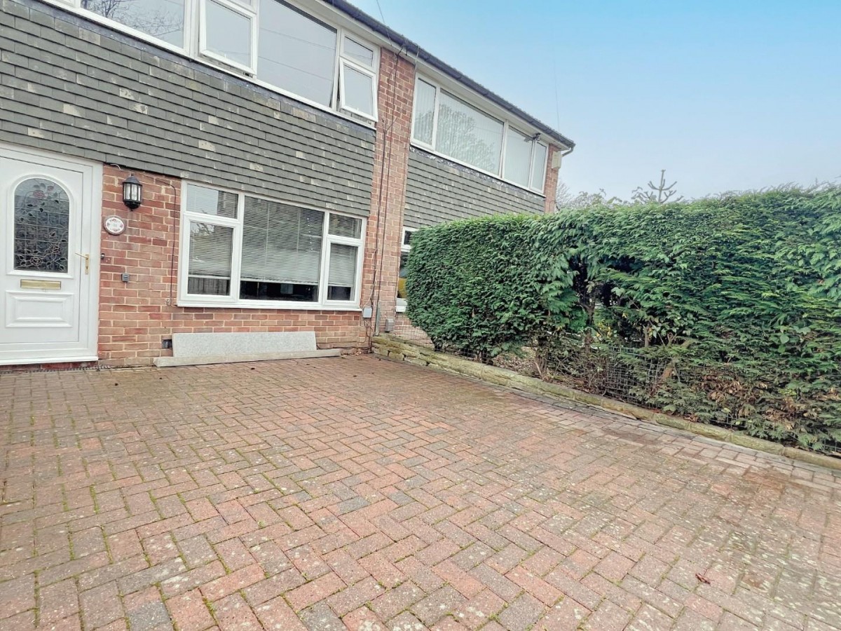 Sunfield Place, Stanningley, Pudsey