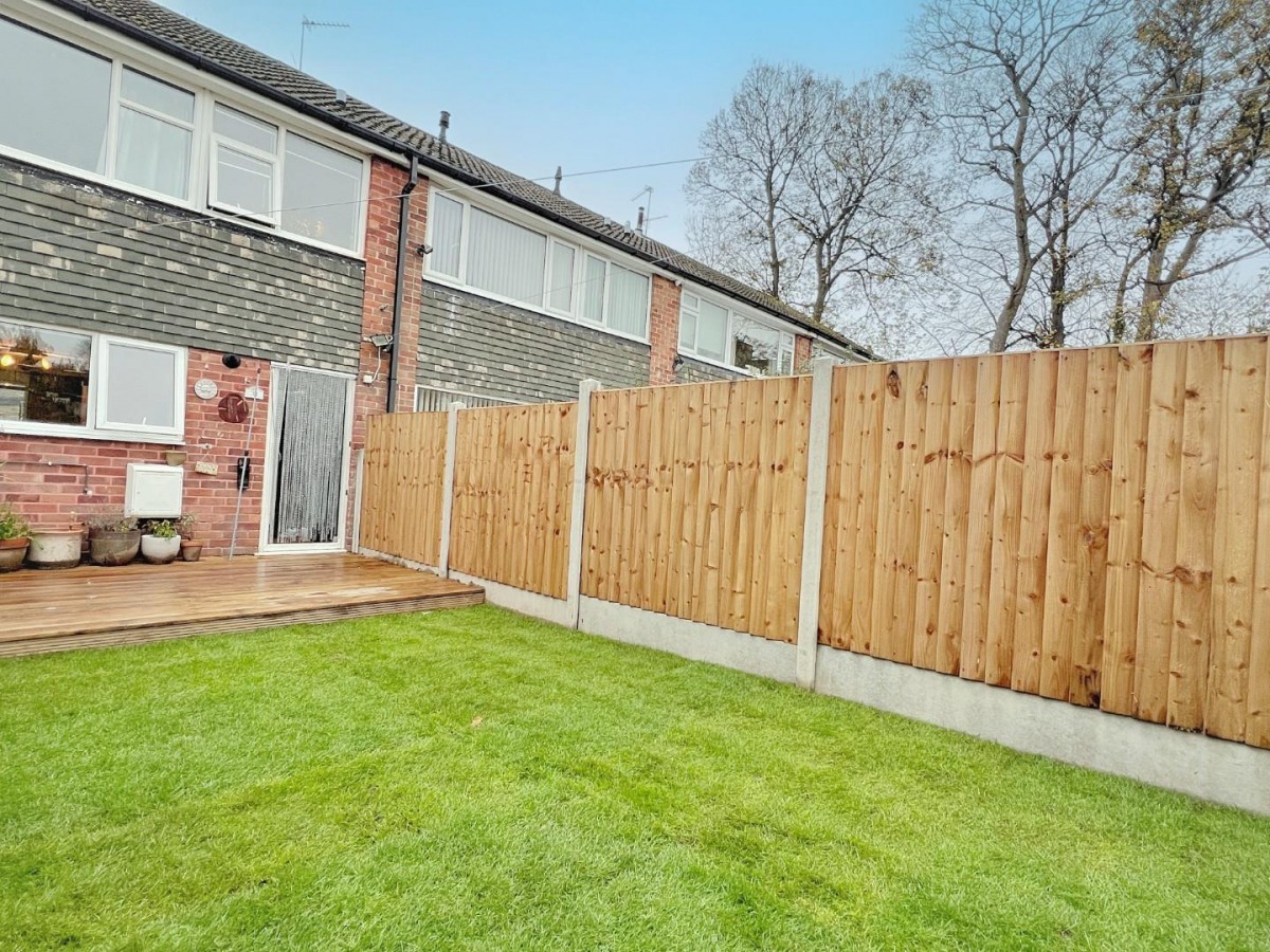 Sunfield Place, Stanningley, Pudsey