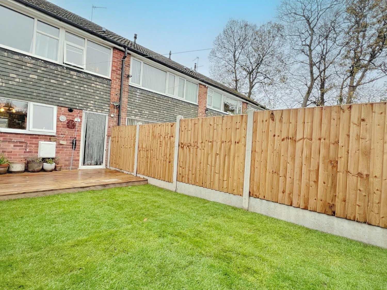 Sunfield Place, Stanningley, Pudsey