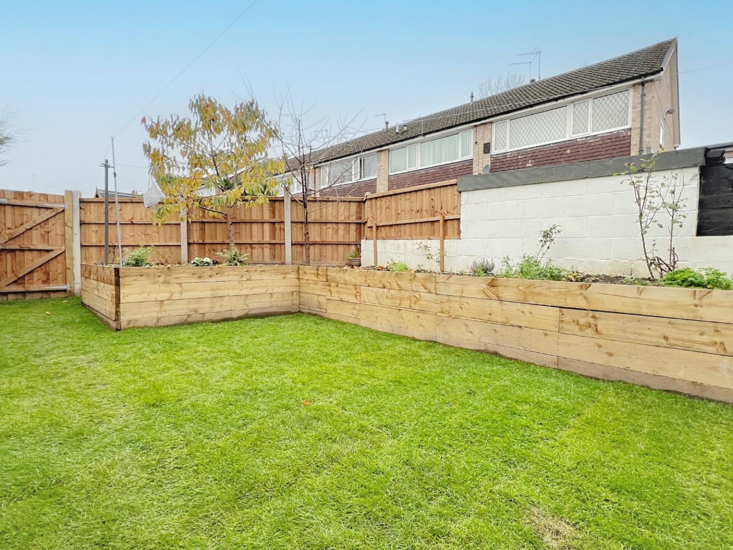 Sunfield Place, Stanningley, Pudsey