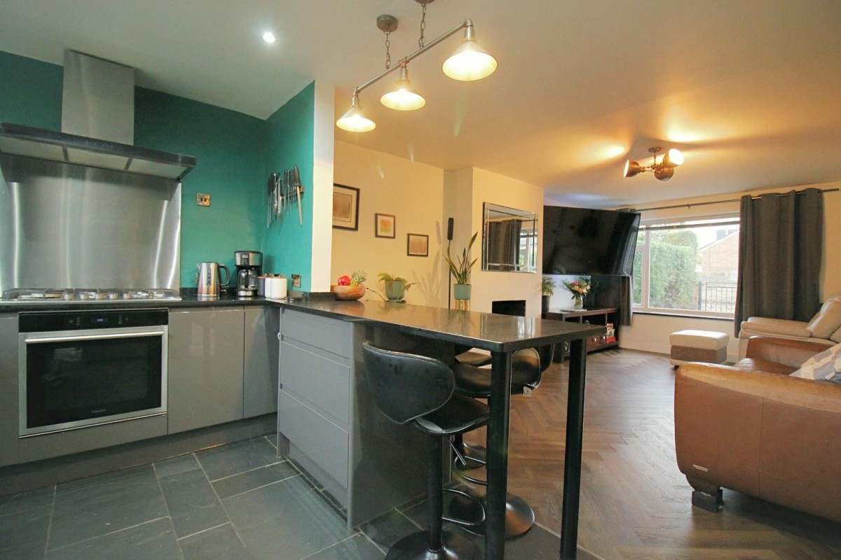 Sunfield Place, Stanningley, Pudsey