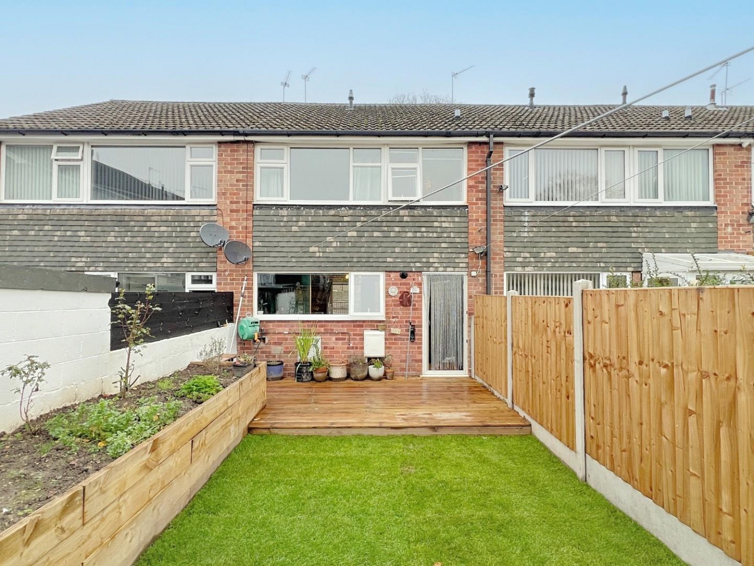 Sunfield Place, Stanningley, Pudsey