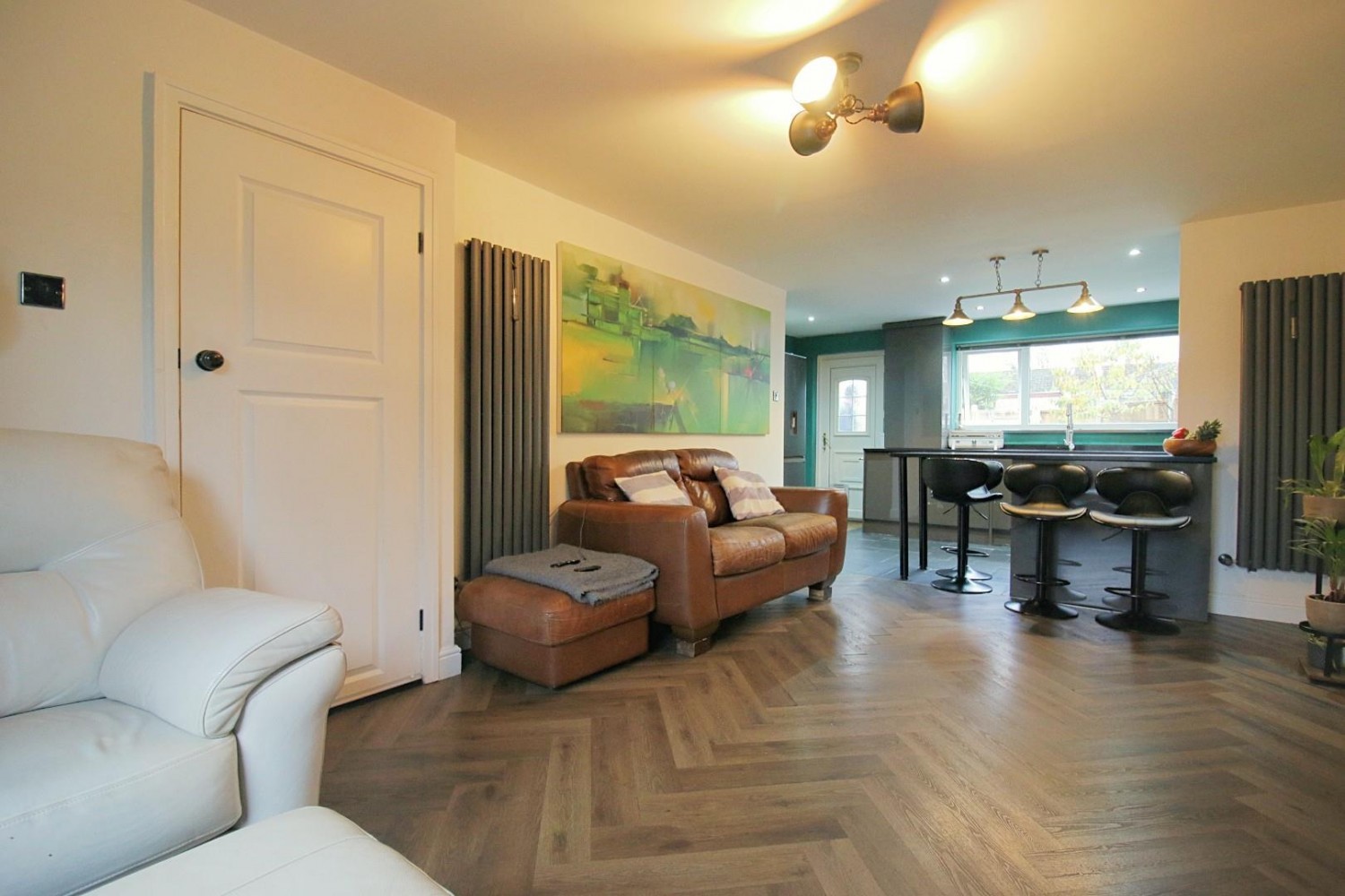 Sunfield Place, Stanningley, Pudsey