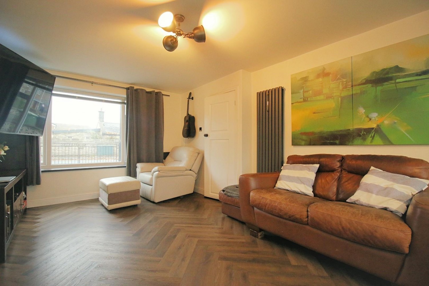 Sunfield Place, Stanningley, Pudsey