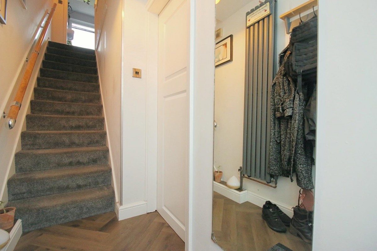 Sunfield Place, Stanningley, Pudsey