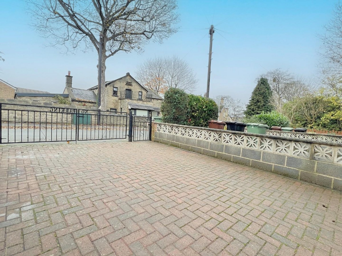 Sunfield Place, Stanningley, Pudsey