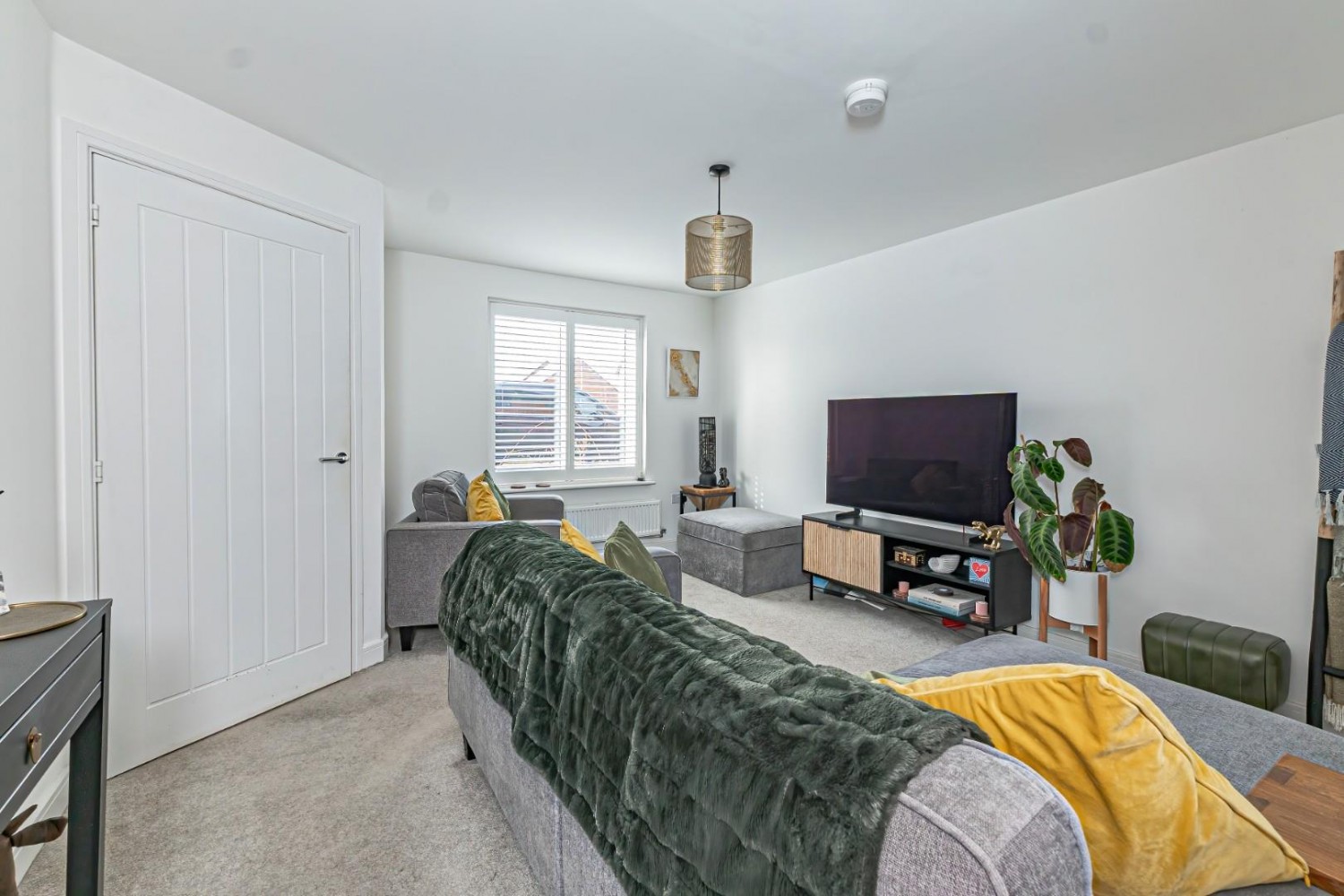 Briggington Way, Leighton Buzzard