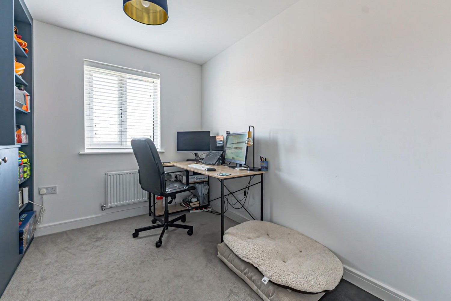 Briggington Way, Leighton Buzzard