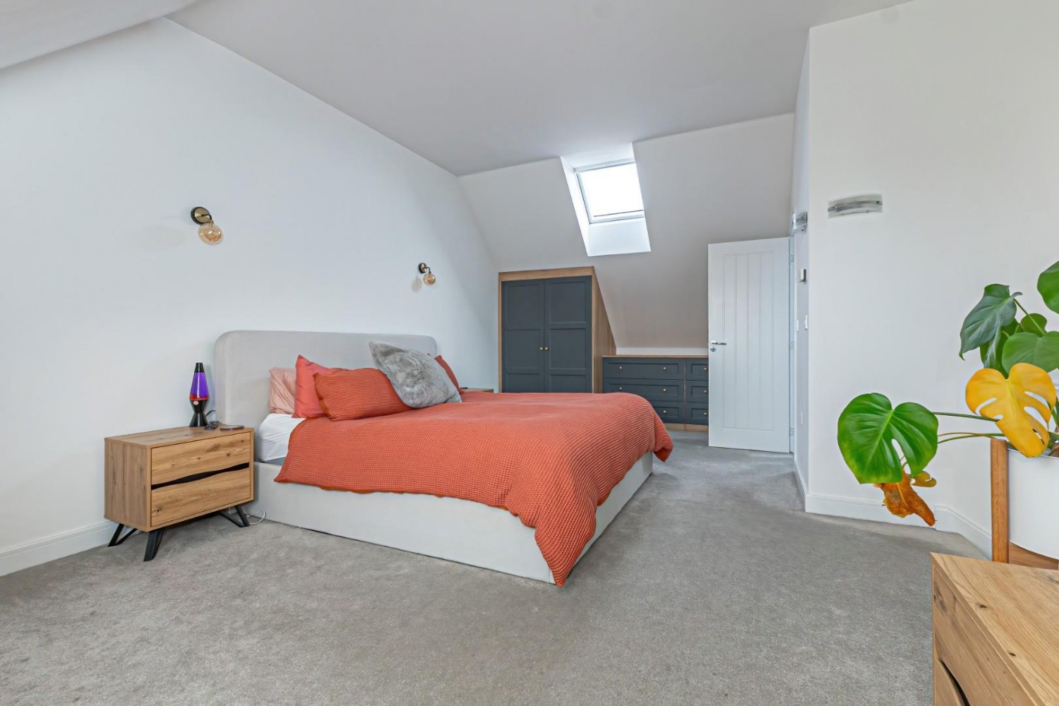 Briggington Way, Leighton Buzzard